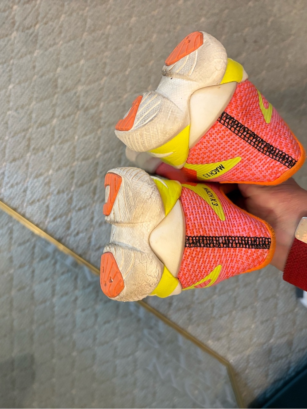 Hoka Mach 3 - Picture 9 of 10